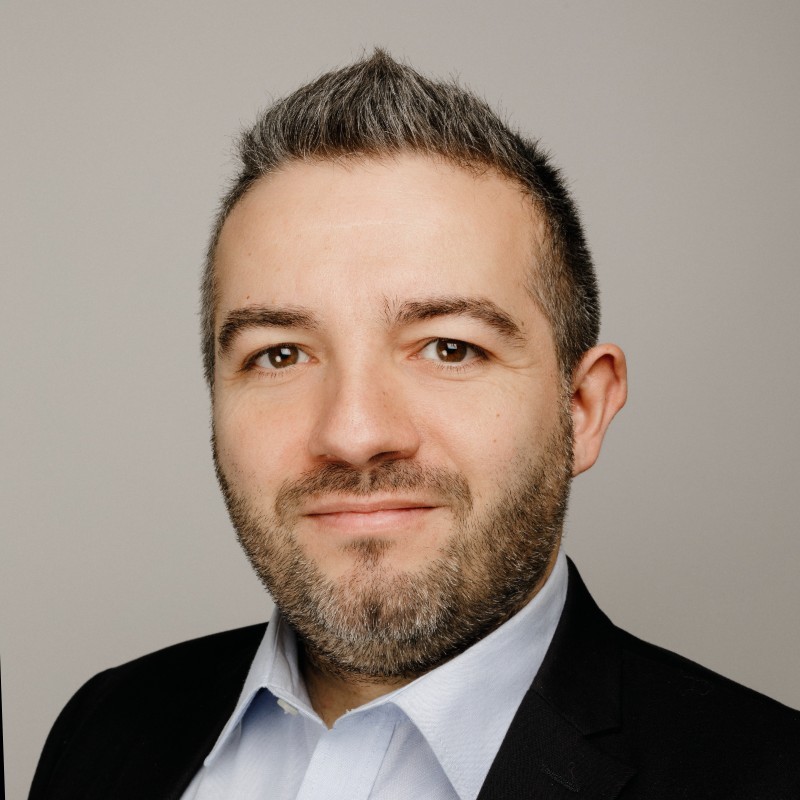 Georges Jentgen